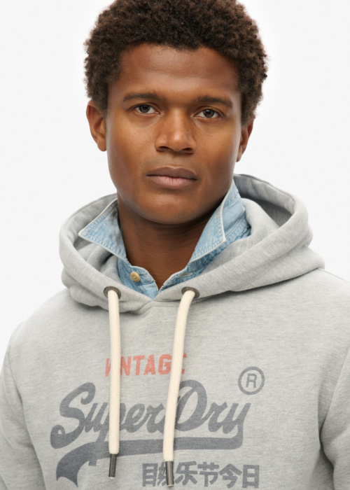 SuperDry džemperis Heritage