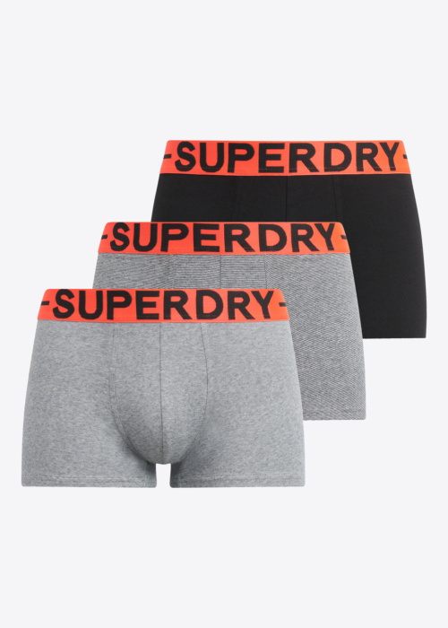SuperDry bokseršorti