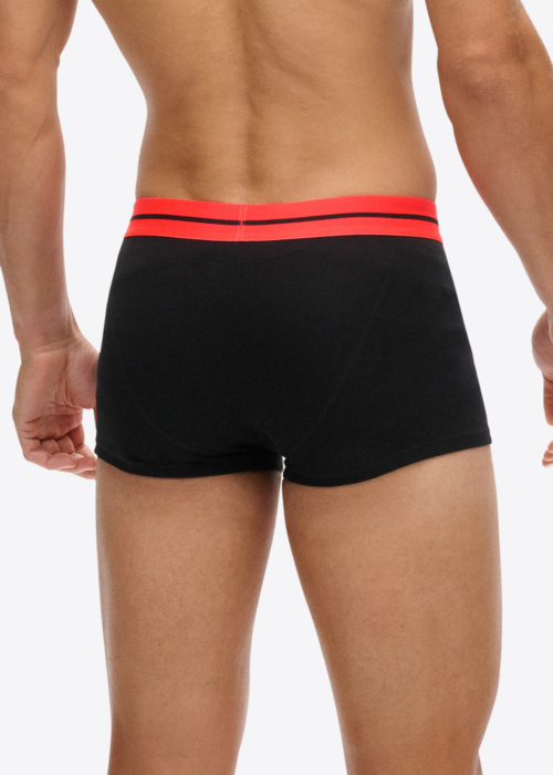 SuperDry bokseršorti