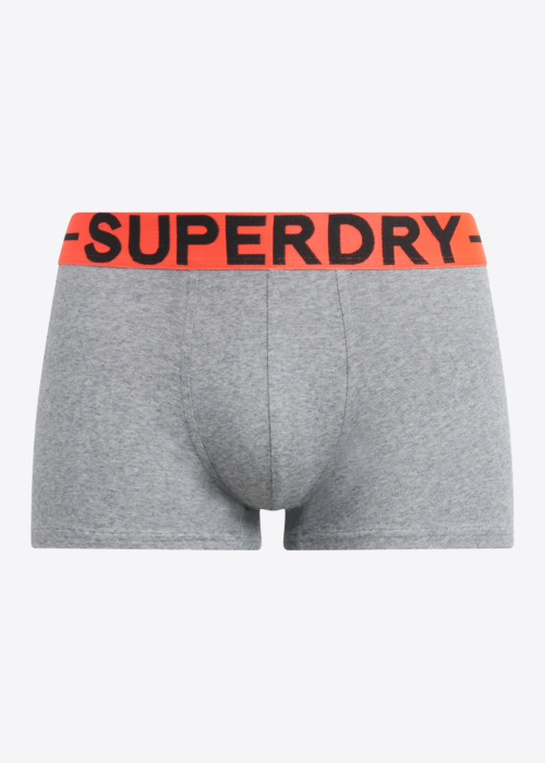 SuperDry bokseršorti