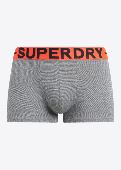 SuperDry bokseršorti