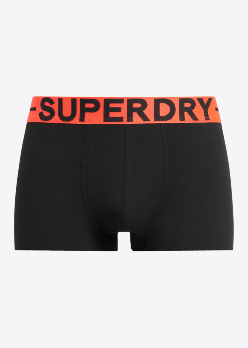 SuperDry bokseršorti
