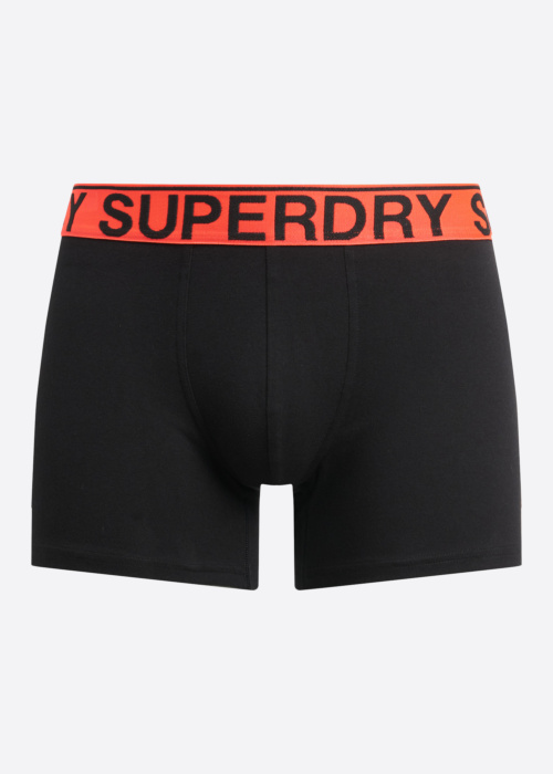 SuperDry bokseršorti kastītē 3pac