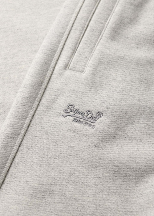 SuperDry sporta bikses Logotips