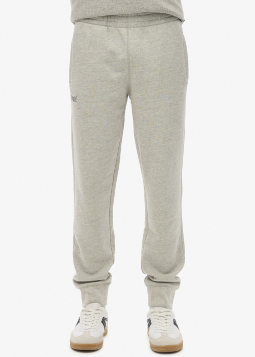 SuperDry sporta bikses Logotips