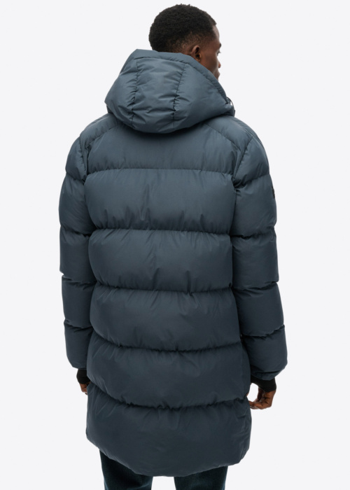 Зимнее пальто SuperDry