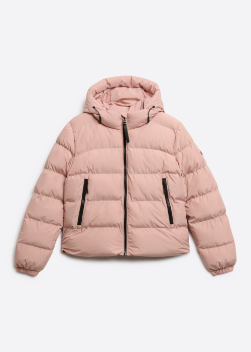 Зимняя куртка SuperDry