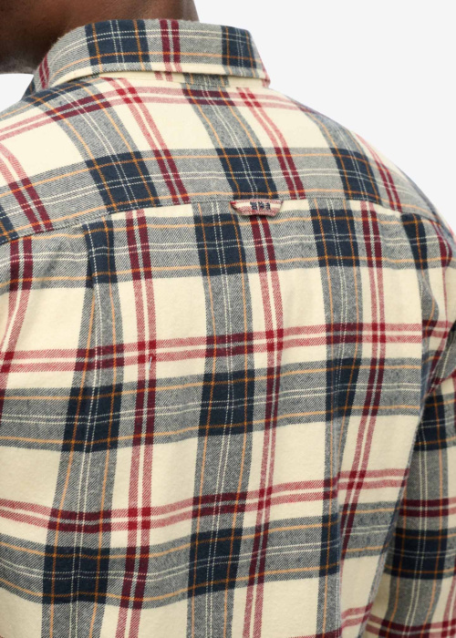 Рубашка SuperDry