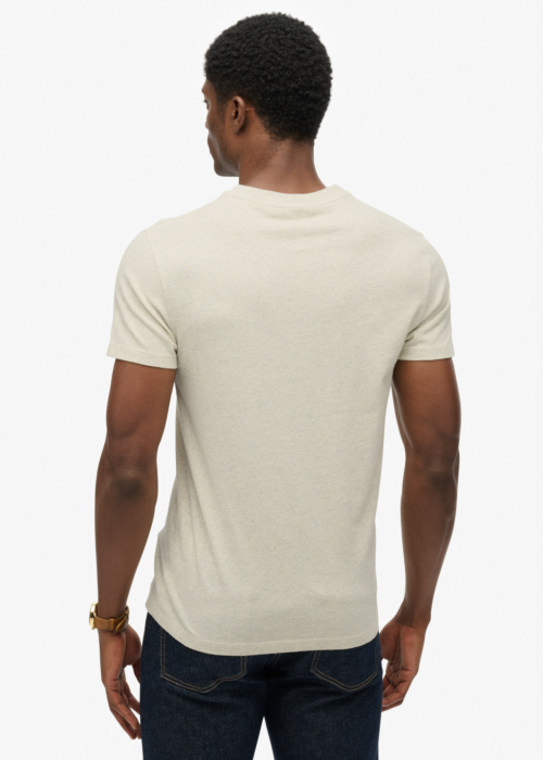 SuperDry T-krekls Organic