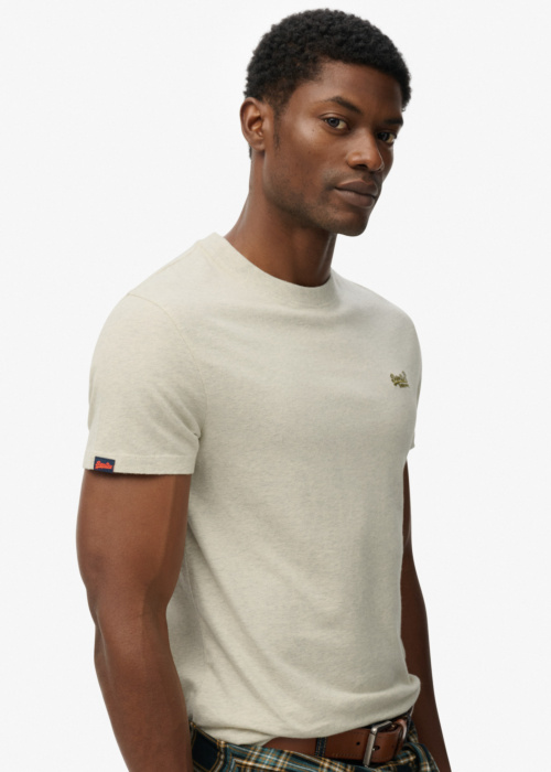 SuperDry T-krekls Organic