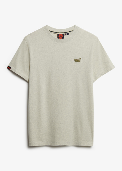 SuperDry T-krekls Organic