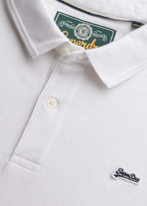 Рубашка-поло Classic SuperDry