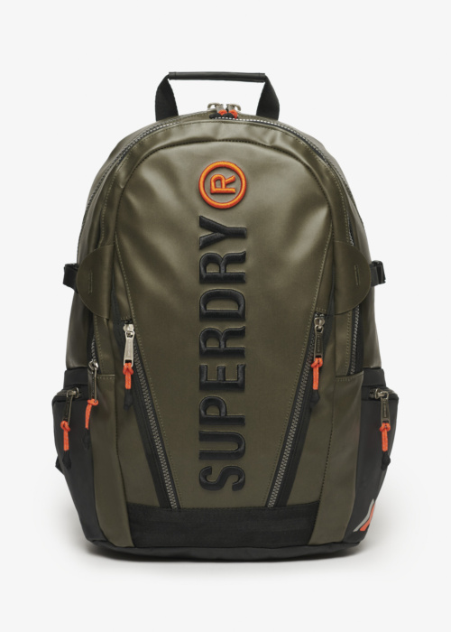 SuperDry mugursoma Tarp