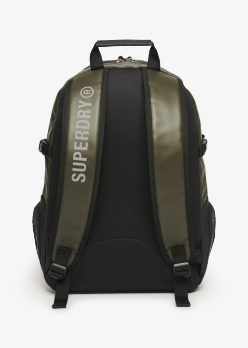 SuperDry mugursoma Tarp