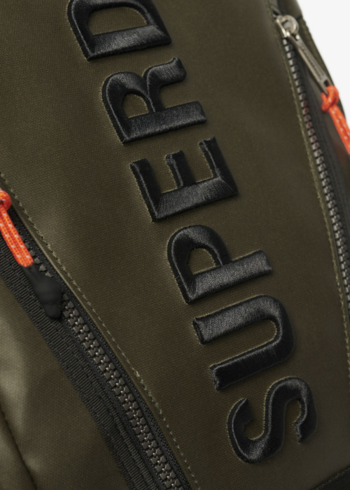 SuperDry mugursoma Tarp