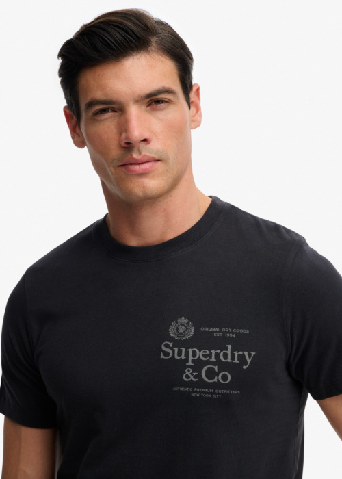 Футболка 1954 Company SuperDry