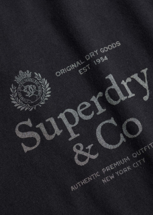 Футболка 1954 Company SuperDry