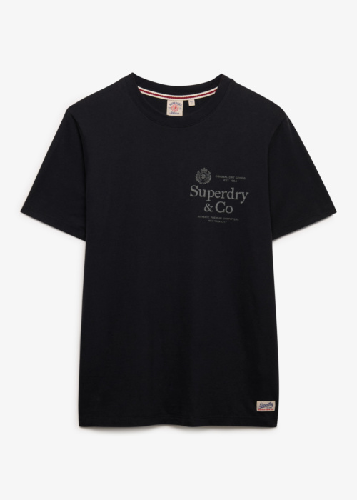 Футболка 1954 Company SuperDry