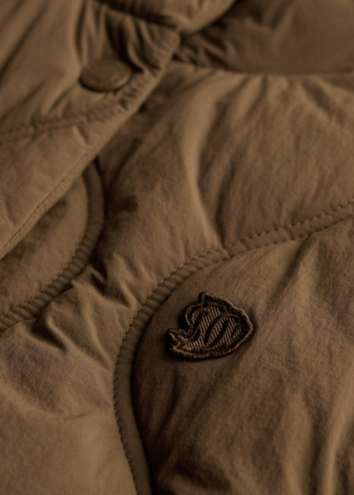 Жилет SuperDry