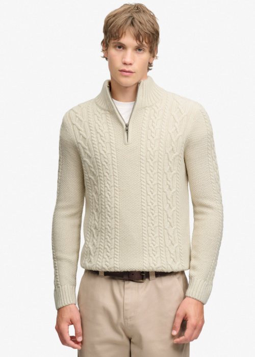 Кофта Jacob SuperDry