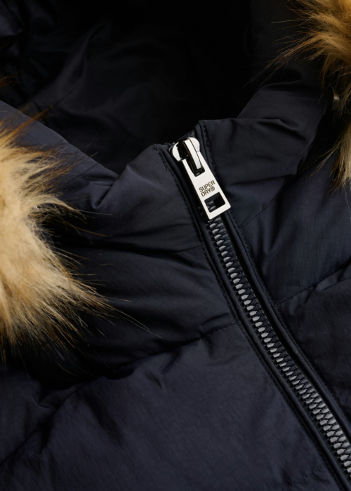 SuperDry ziemas parka Fuji