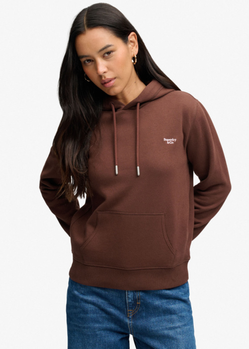 Кофта SuperDry