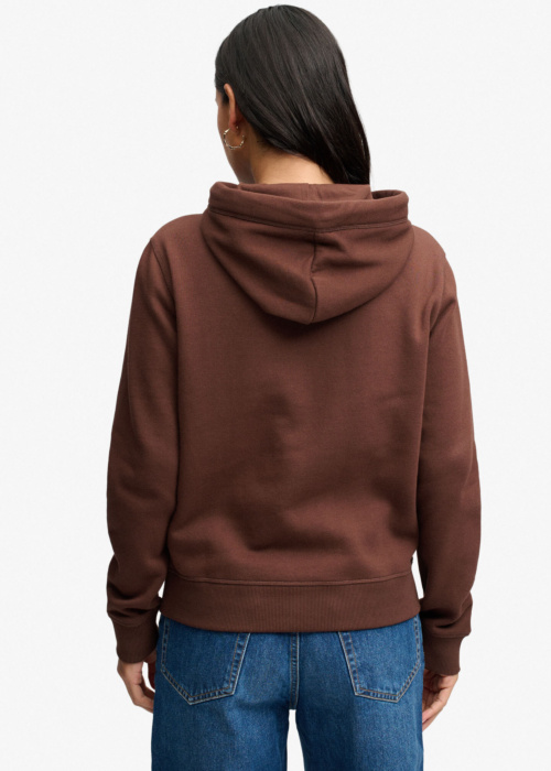 Кофта SuperDry