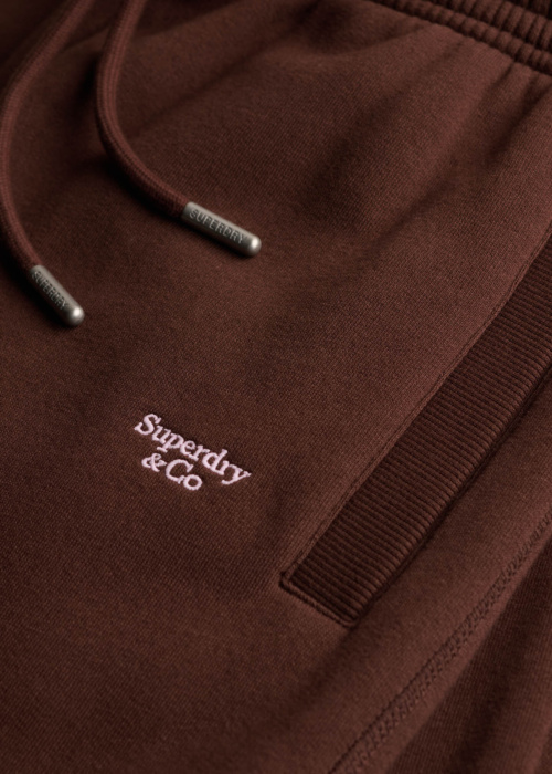 Спортивные штаны SuperDry