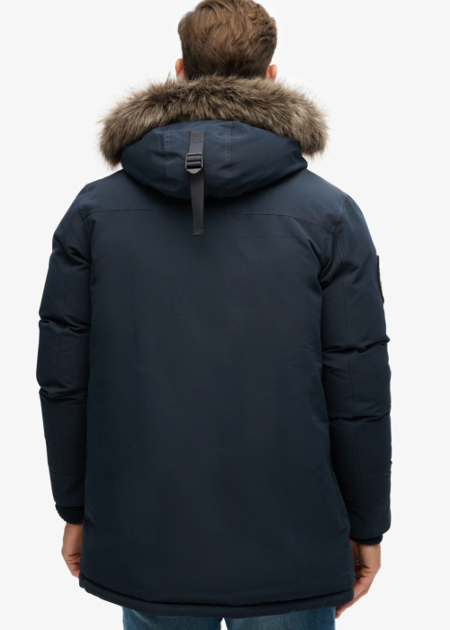 SuperDry ziemas parka Everest