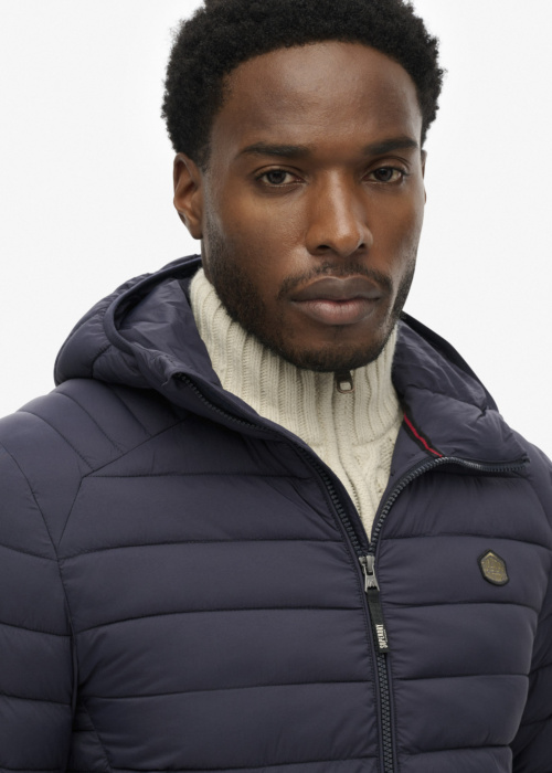 Весенне-осенняя куртка Fuji SuperDry