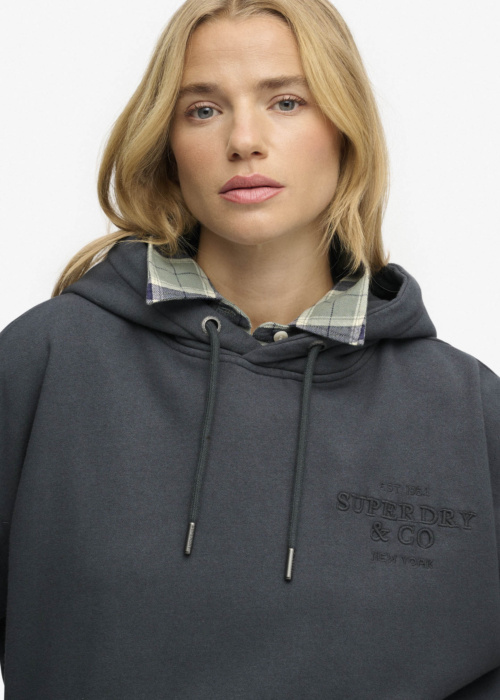 SuperDry džemperis Luxe