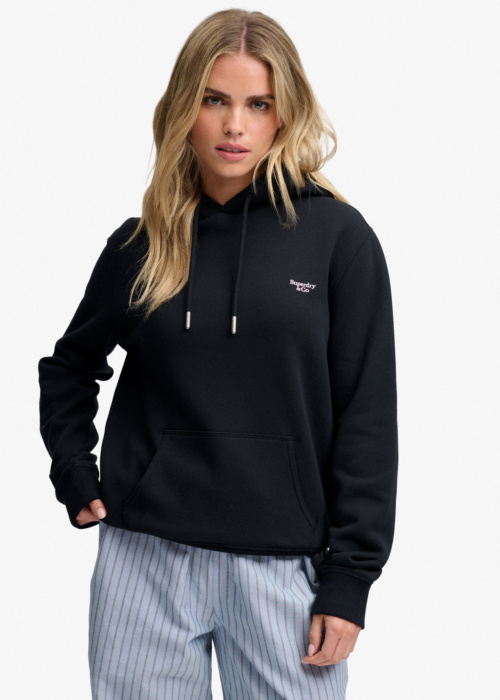 Кофта SuperDry