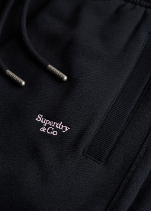 Спортивные штаны SuperDry