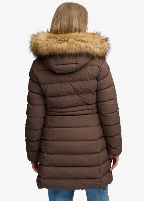 SuperDry ziemas parka Fuji