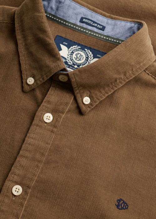 SuperDry krekls