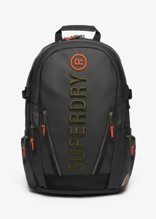 SuperDry mugursoma Tarp