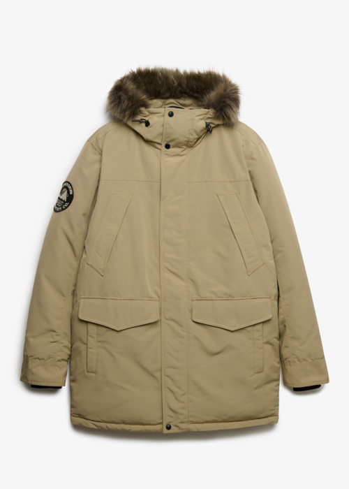 SuperDry ziemas parka Everest