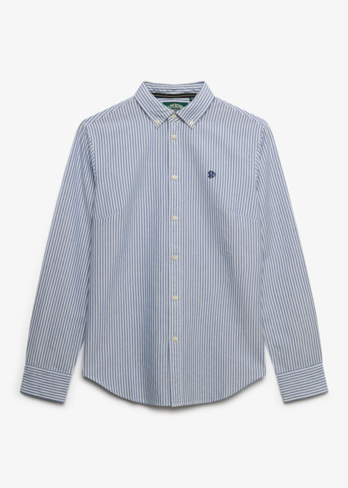 Блуза Slim Oxford SuperDry