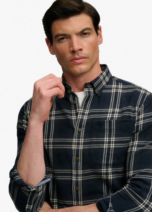 SuperDry krekls