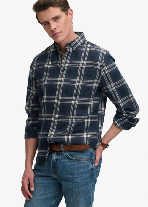 SuperDry krekls