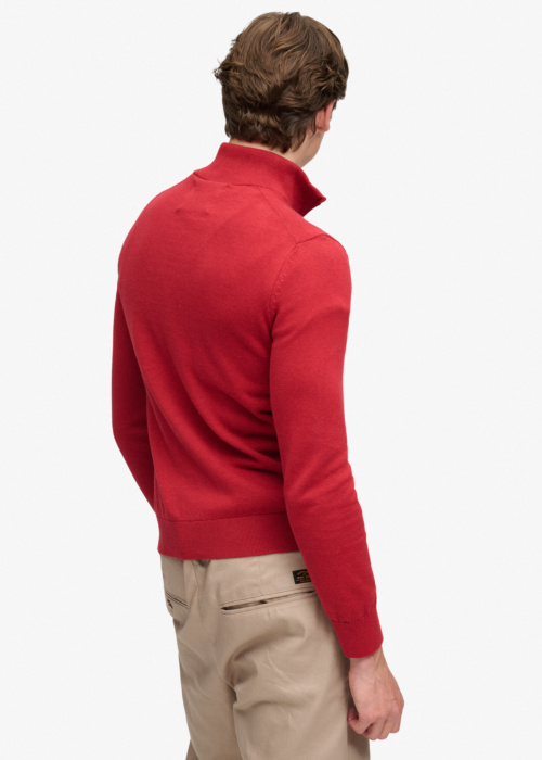 SuperDry adījums Preppy Essential