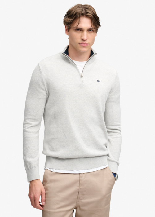 SuperDry adījums Preppy Essential