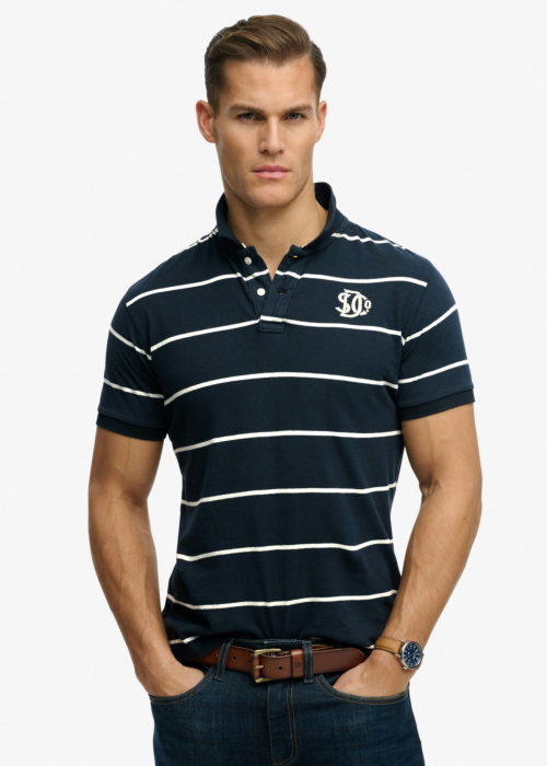 SuperDry polo krekls Vintage