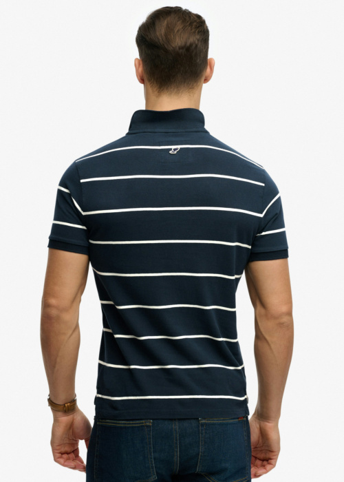 SuperDry polo krekls Vintage