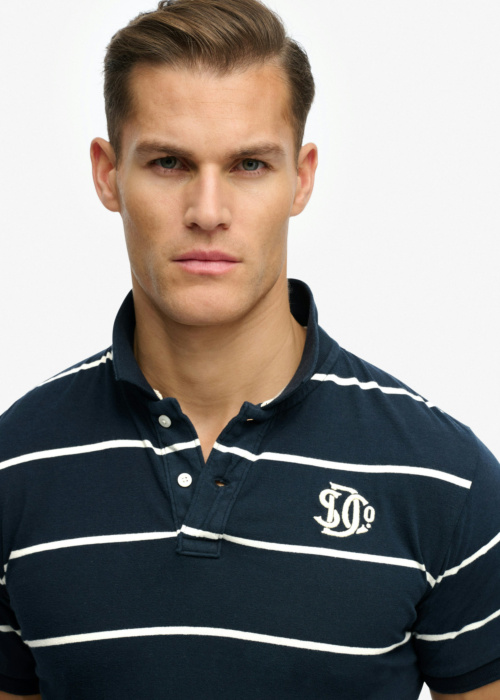 SuperDry polo krekls Vintage