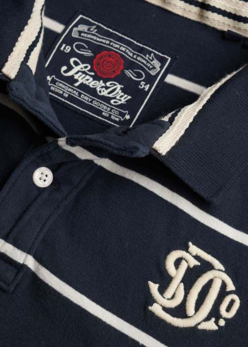 SuperDry polo krekls Vintage