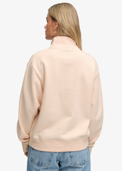 Кофта SuperDry