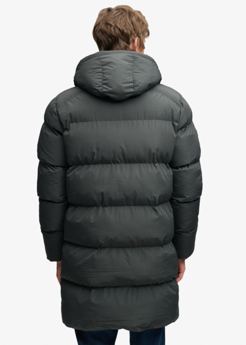 Зимнее пальто Sports Mid SuperDry