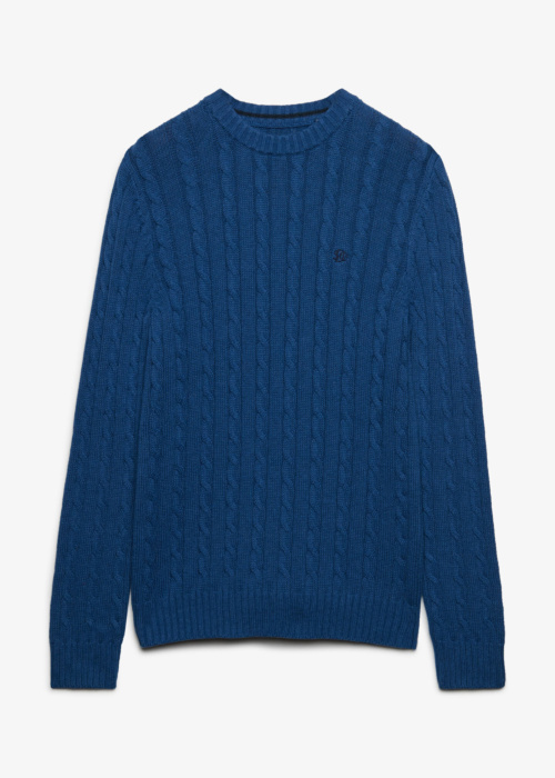 Кофта SuperDry