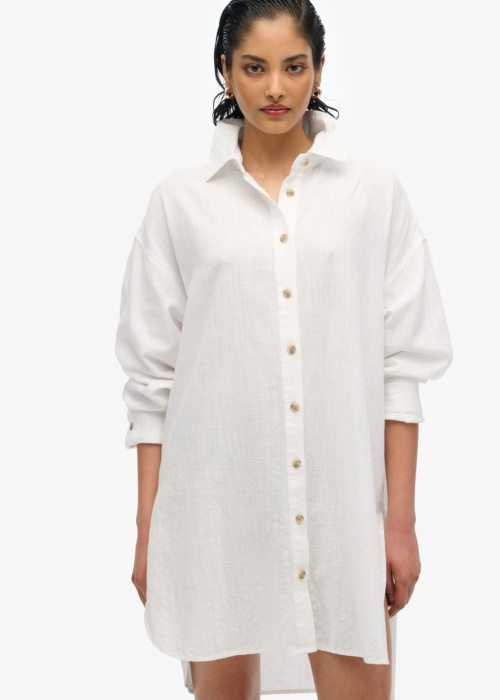 Рубашка SuperDry